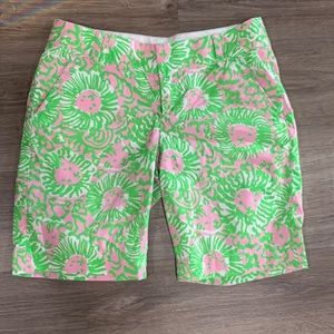 Lily Pulitzer Shorts